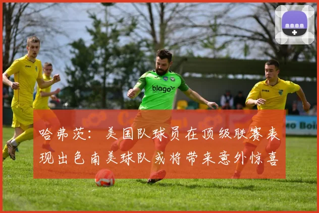 哈弗茨：美国队球员在顶级联赛表现出色南美球队或将带来意外惊喜