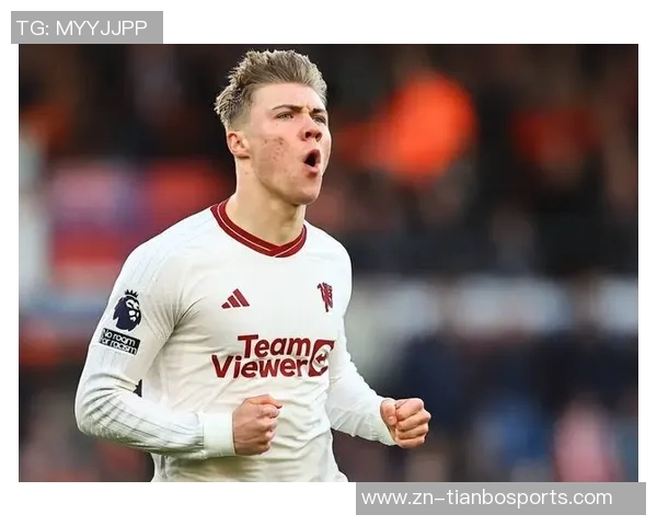 炸弹小队重现江湖拉什福德与霍伊伦引领新潮流 炸弹小队重现江湖拉什福德与霍伊伦引领新潮流