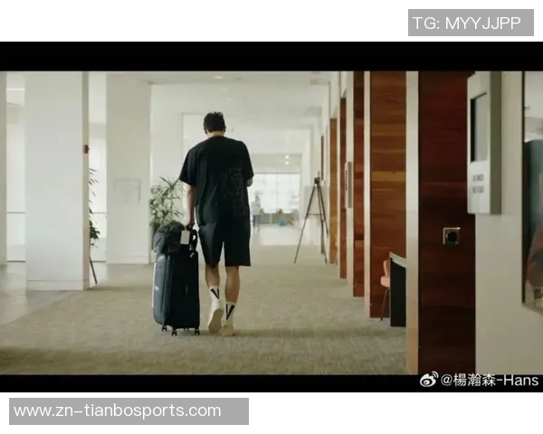 杨瀚森分享古话灵感背后的故事与2005魔童降世的深刻联系 杨瀚森分享古话灵感背后的故事与2005魔童降世的深刻联系