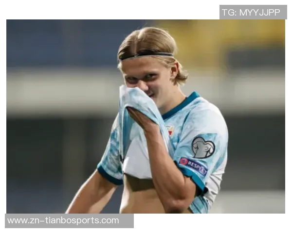 哈兰德世预赛表现惊艳6场打入12球超越第二名两倍之多 哈兰德世预赛表现惊艳6场打入12球超越第二名两倍之多