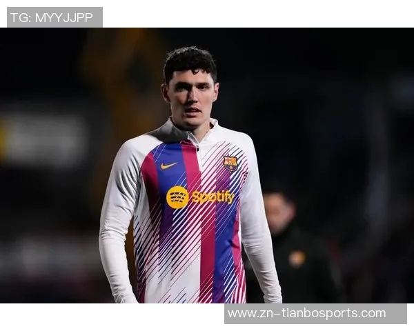 巴萨尚未与克里斯滕森续约合同赛季结束后再评估去留情况 巴萨尚未与克里斯滕森续约合同赛季结束后再评估去留情况