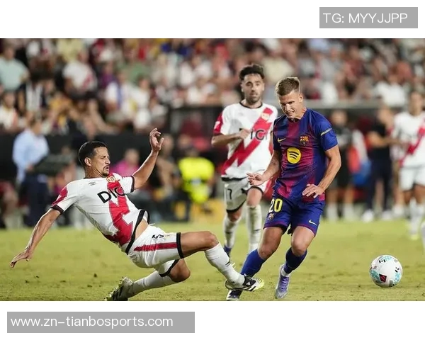 巴萨15岁新星马卡在U17欧预赛中闪耀表现两场斩获三球一助攻 巴萨15岁新星马卡在U17欧预赛中闪耀表现两场斩获三球一助攻