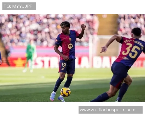 巴萨15岁新星马卡在U17欧预赛中闪耀表现两场斩获三球一助攻 巴萨15岁新星马卡在U17欧预赛中闪耀表现两场斩获三球一助攻