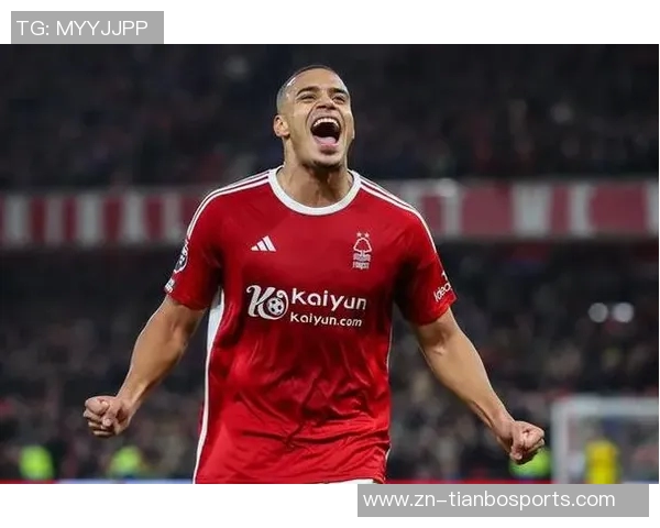 法尔克透露拜仁关注诺丁汉森林中卫穆里略但转会费用昂贵 法尔克透露拜仁关注诺丁汉森林中卫穆里略但转会费用昂贵