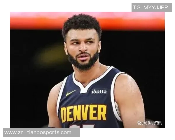 贾马尔穆雷状态回暖表现出色10投6中砍下17分4篮板2助攻三分球命中率高达50 贾马尔穆雷状态回暖表现出色10投6中砍下17分4篮板2助攻三分球命中率高达50