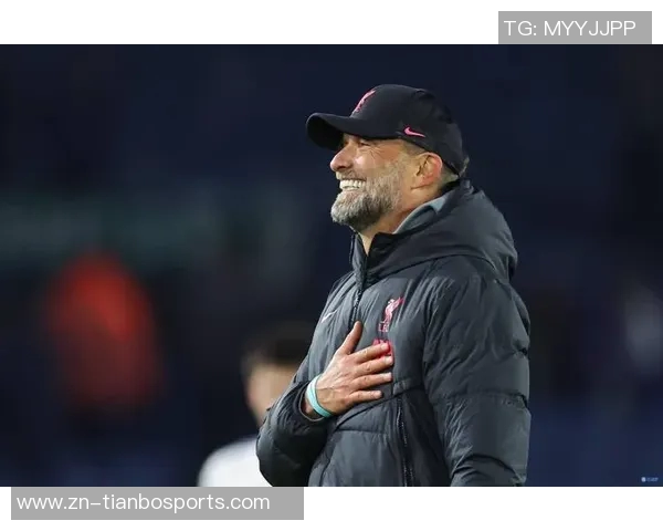 十年辉煌克洛普执掌利物浦成就英超与欧冠双冠传奇 十年辉煌克洛普执掌利物浦成就英超与欧冠双冠传奇