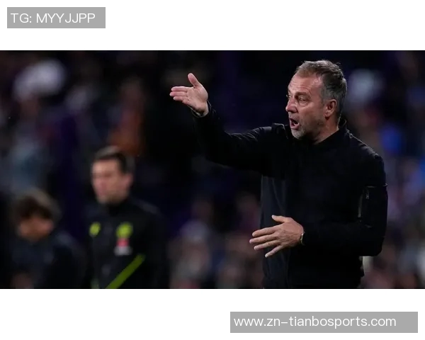 弗里克谈球队失利原因称与体系无关回忆上赛季欧冠惨败国米