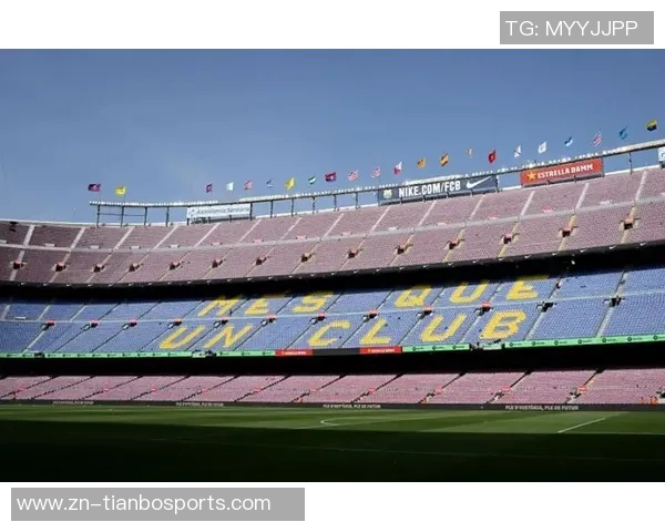 巴萨全力推进重返诺坎普计划新容量将提升至四万五千人 巴萨全力推进重返诺坎普计划新容量将提升至四万五千人