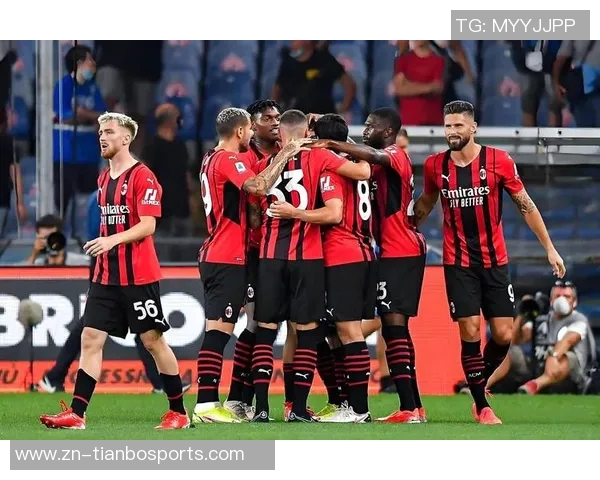 米兰重现辉煌防守表现前六轮意甲联赛四场零失球创佳绩 米兰重现辉煌防守表现前六轮意甲联赛四场零失球创佳绩