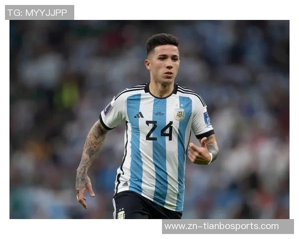 萨利巴期待世界杯再战阿根廷重温恩佐对决的复仇之战 萨利巴期待世界杯再战阿根廷重温恩佐对决的复仇之战