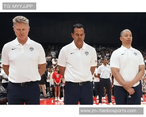 斯波担任美国男篮主教练任期延续至2028年将带队冲击国际赛事 斯波担任美国男篮主教练任期延续至2028年将带队冲击国际赛事