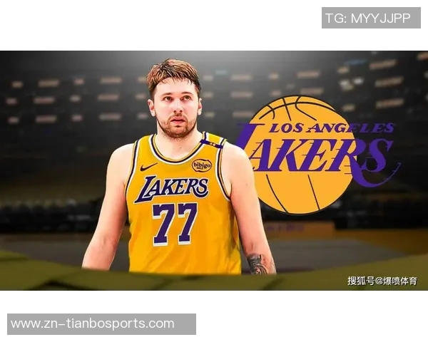 美记大胆预测湖人新赛季首发阵容将由东契奇和八村塁领衔 美记大胆预测湖人新赛季首发阵容将由东契奇和八村塁领衔