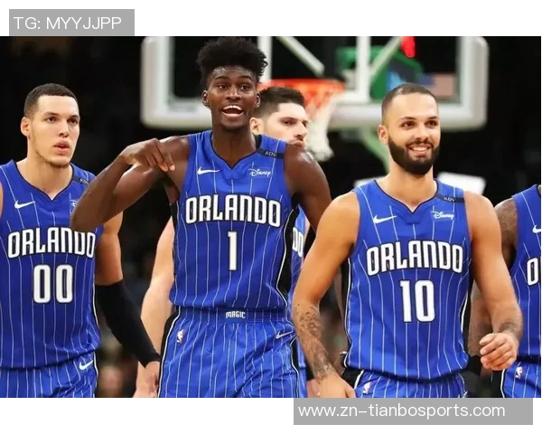 东部崛起新势力魔术豪赌贝恩组建四人组冲击季后赛前景分析