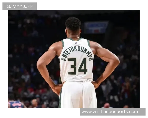 字母哥坦言交易诱惑难挡但誓言保持职业操守与新赛季展望未来 字母哥坦言交易诱惑难挡但誓言保持职业操守与新赛季展望未来