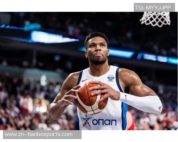 巴克利评论字母哥：顶级球星似乎理所当然追求每年争冠的目标