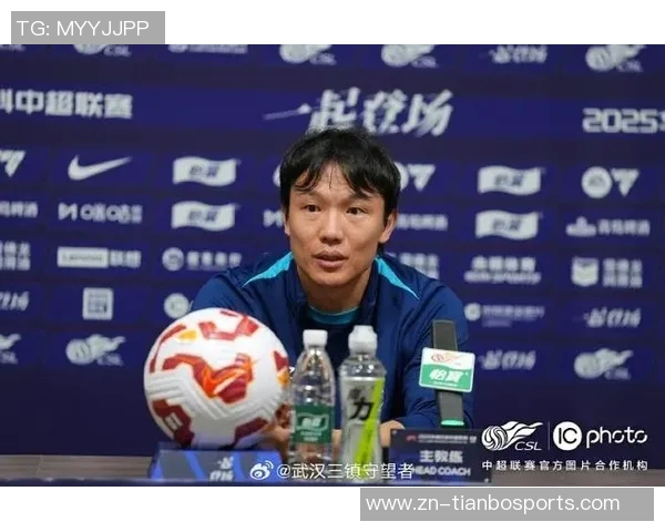 邓卓翔赛前寄语球队全力以赴迎接最后冲刺期展现最佳状态