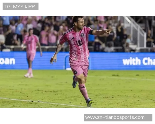 梅西精彩兜射破门助迈阿密领先亚特兰大联苏牙中楣错失良机