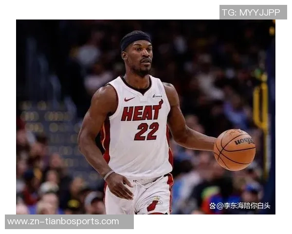 巴特勒因安排休息缺席下周一对湖人的季前赛比赛