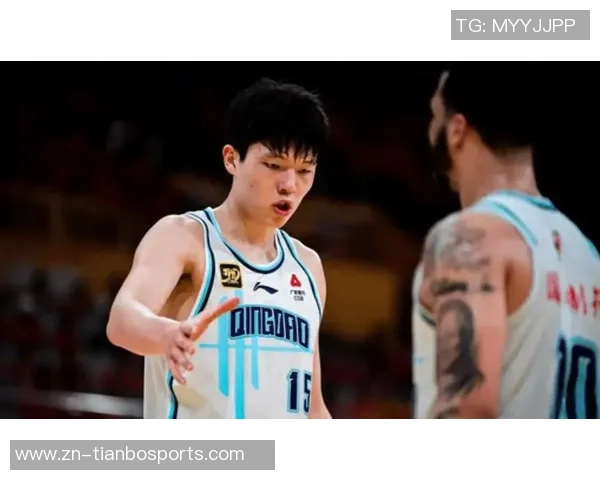 媒体人分析杨瀚森CBA防守能力在NBA面临犯规挑战