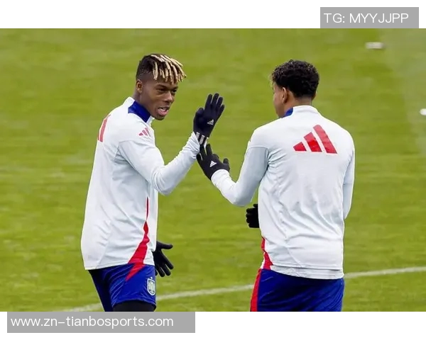 梅里诺谈西班牙队伤缺亚马尔和尼科的影响并强调全力以赴的决心 梅里诺谈西班牙队伤缺亚马尔和尼科的影响并强调全力以赴的决心