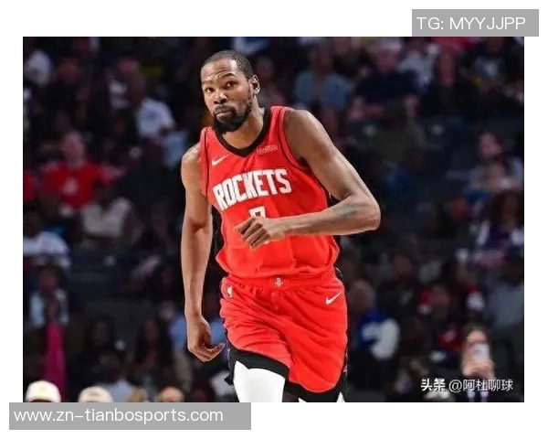 火箭计划先确定伊森合同再考虑续约杜兰特或签3加1球员选项 火箭计划先确定伊森合同再考虑续约杜兰特或签3加1球员选项