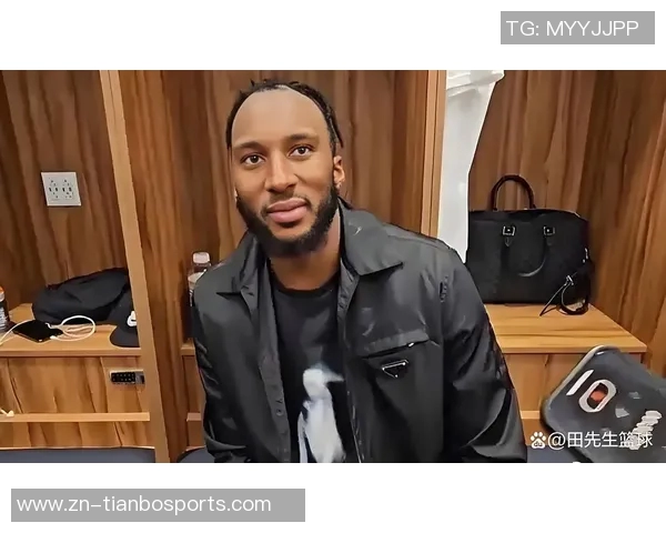 奥科吉盛赞谢泼德自信心强大是成为优秀射手的关键因素