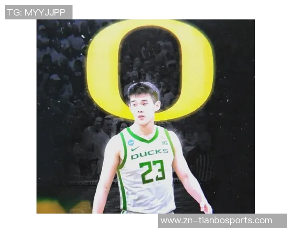 林葳表现出色但需提升耐心俄勒冈大学主帅对其转移球赞赏有加