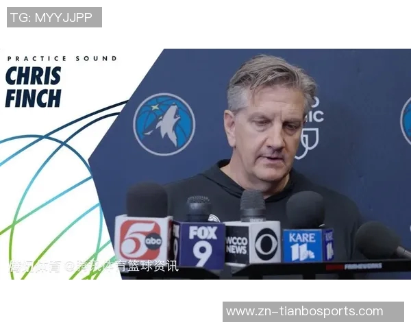 芬奇点评兰德尔终结能力不足华子展现出色进攻机会