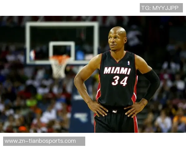 皮尔斯质疑雷阿伦加盟热火称LBJ是我们的宿敌不可合作