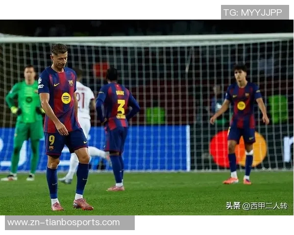 惨败塞维引发反思巴萨五大致命问题亟待解决 惨败塞维引发反思巴萨五大致命问题亟待解决