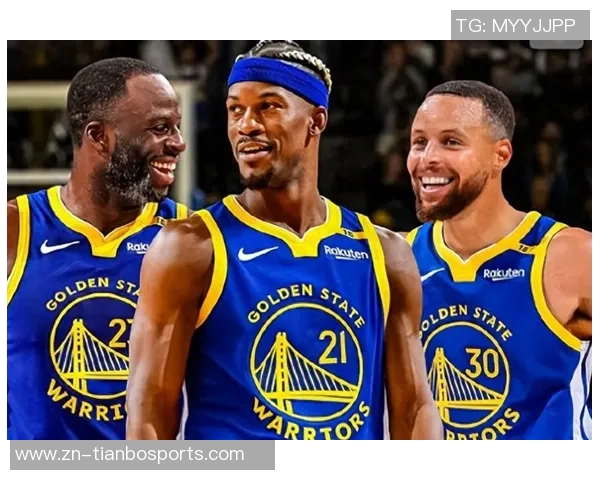 库里称赞美好一天巴特勒与追梦联手带领第二阵容取得胜利