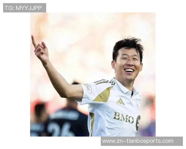 孙兴慜谈惨败巴西原因称球队过于尊重对手需主动出击才能反击 孙兴慜谈惨败巴西原因称球队过于尊重对手需主动出击才能反击