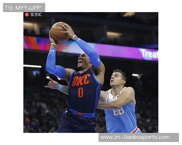 雷霆双星携手防守制胜国王攻强守弱威少难救主 雷霆双星携手防守制胜国王攻强守弱威少难救主