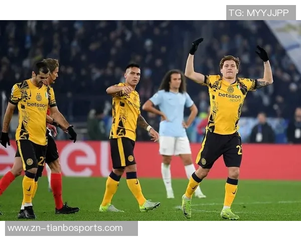 巴雷拉连续9个赛季意甲进球追平恰尔汗奥卢与佩莱格里尼成新传奇