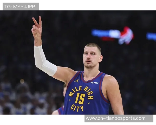 掘金核心阵容薪资飙升约基奇穆雷年薪均超五千万三人年薪突破两千万大关