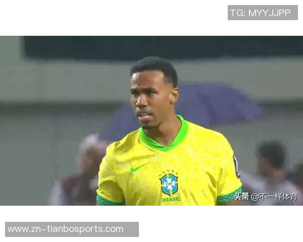 罗德里戈第49分钟再添一球巴西队以4-0领先韩国队展现强大实力