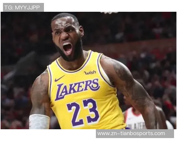 詹姆斯明年或降薪签短约争冠退役传闻不攻自破