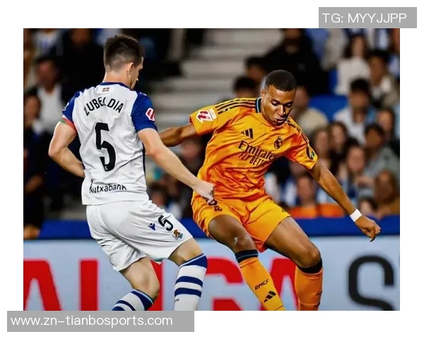 姆巴佩西甲连续8场进球追平皇马传奇记录仅次于C罗