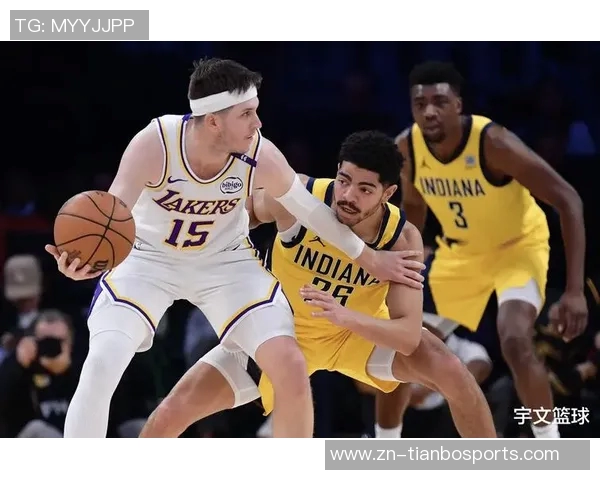 从51分到绝杀时刻里夫斯崛起为湖人新领袖展现全能风采