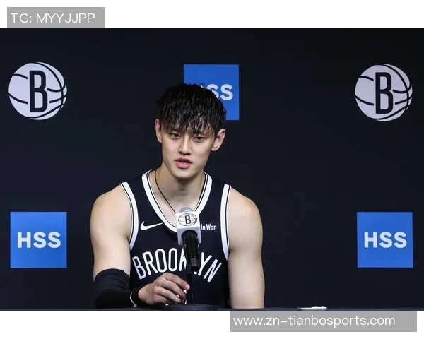 曾凡博感恩NBA机会无论未来何去何从始终热爱篮球的初心 曾凡博感恩NBA机会无论未来何去何从始终热爱篮球的初心