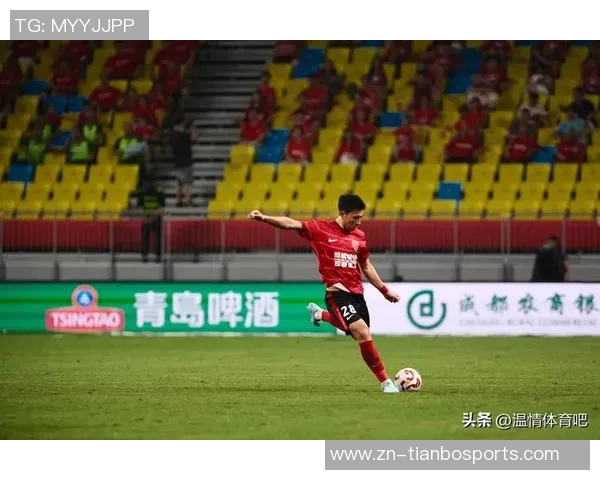 媒体人点评蓉城亚冠表现出色期待中超提升竞争强度