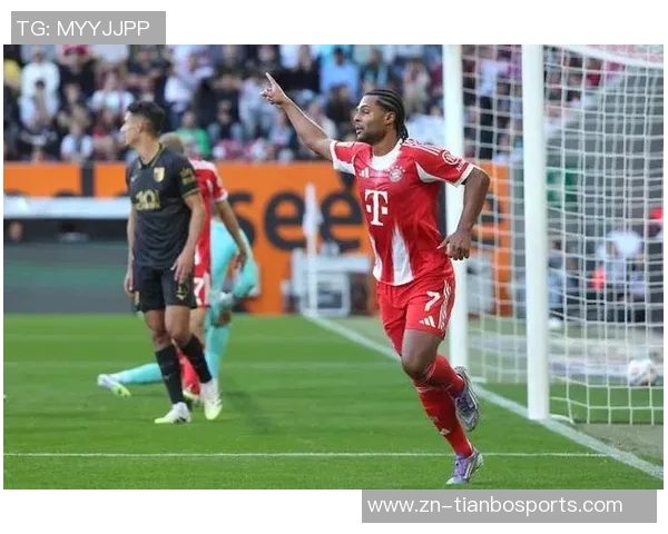 格纳布里愿意降薪留在拜仁经纪人与俱乐部保持良好沟通