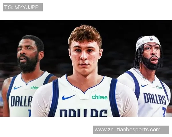 甜瓜认为独行侠具备争冠潜力弗拉格在球队中将实现稳步成长