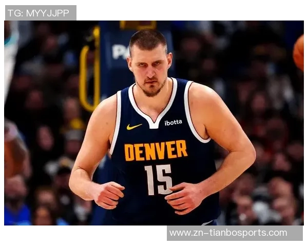 约基奇创历史第78场得分篮板助攻均为最高詹姆斯紧随其后位列第二