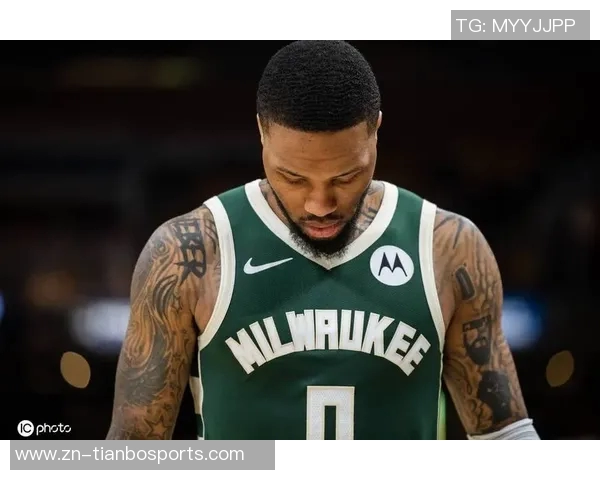 30天30队雄鹿:扬尼斯的未来与球队的挑战如何交织发展 30天30队雄鹿:扬尼斯的未来与球队的挑战如何交织发展