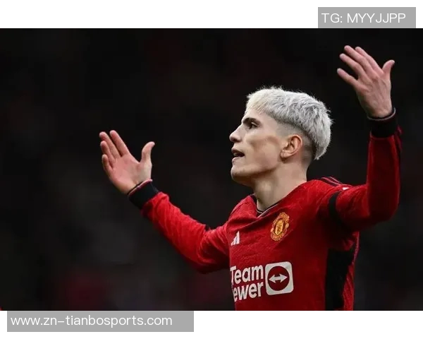 青训教练称赞加纳乔天赋出众期待马雷斯卡给予更多上场机会 青训教练称赞加纳乔天赋出众期待马雷斯卡给予更多上场机会