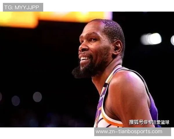 杜兰特称赞威少传奇地位呼吁他继续留在NBA赛场上 杜兰特称赞威少传奇地位呼吁他继续留在NBA赛场上