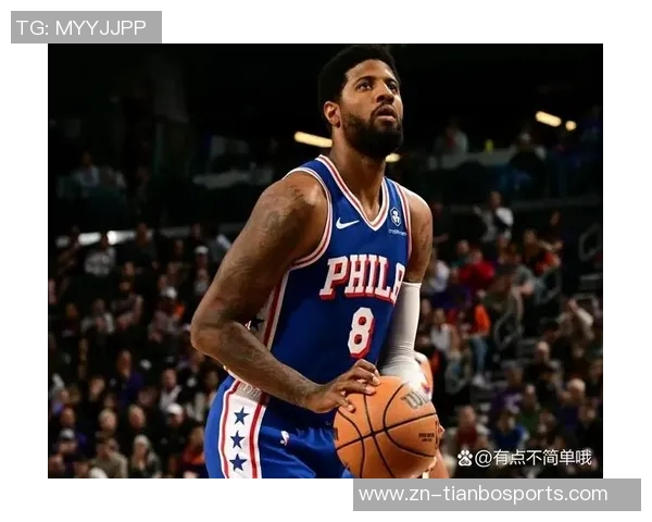 纳斯解释为何在第三节让乔治替补称其为防守哈克斯最佳人选 纳斯解释为何在第三节让乔治替补称其为防守哈克斯最佳人选