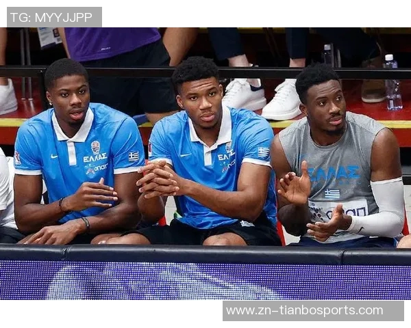 雄鹿队迎来新篇章亚历克斯阿德托昆博签约双向合同成兄弟团聚新里程碑