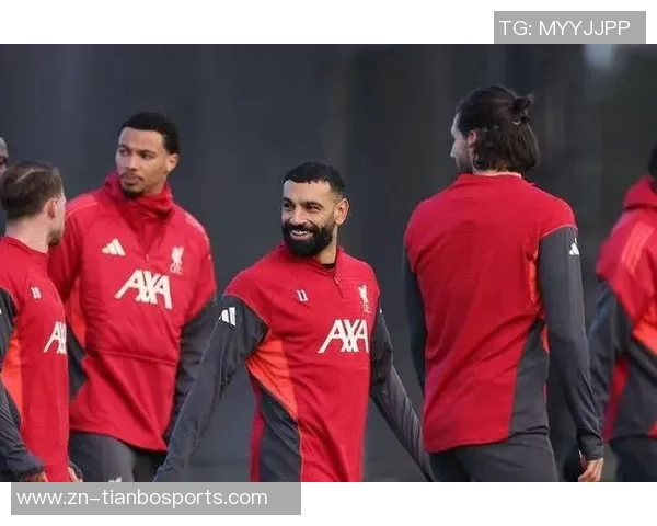 斯洛特谈萨拉赫专注非洲杯加克波将提前恢复状态回归比赛